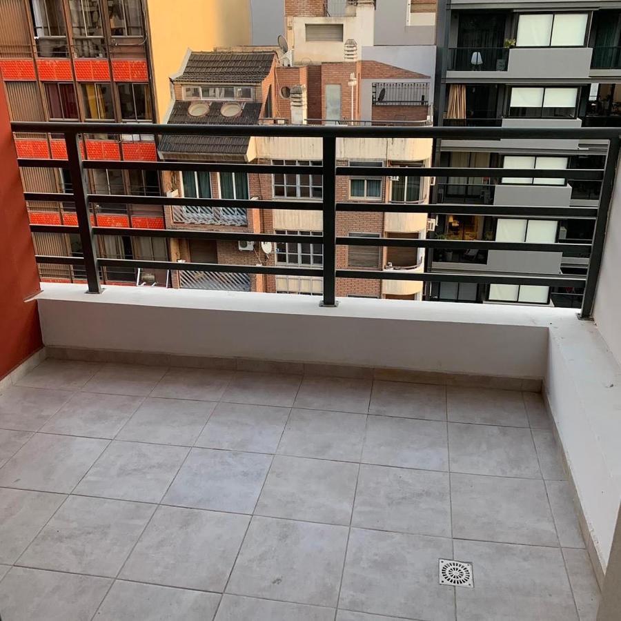 Rondeau 585, Nueva Cordoba Apartamento Exterior foto