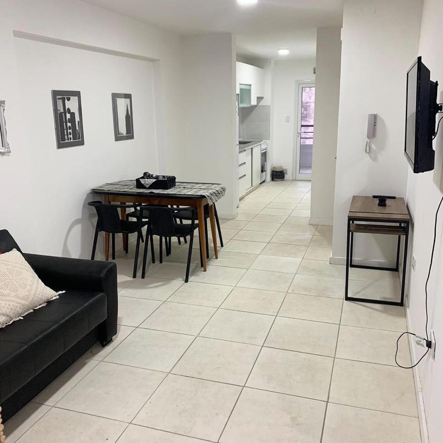 Rondeau 585, Nueva Cordoba Apartamento Exterior foto