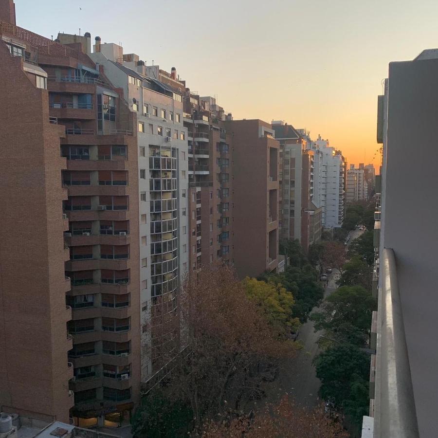 Rondeau 585, Nueva Cordoba Apartamento Exterior foto