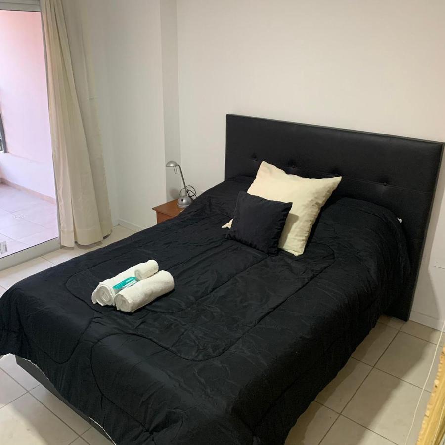 Rondeau 585, Nueva Cordoba Apartamento Exterior foto